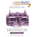 Around Sheffield Then and Now (Britain in Old Photographs)