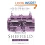 Around Sheffield Then and Now (Britain in Old Photographs)