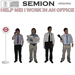 Help Me I Work in an Office