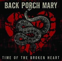 Time of the Broken Heart