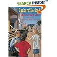 Barkerville Gold by Dayle Gaetz