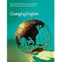 Changing English