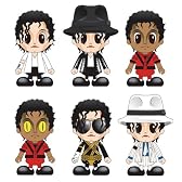 【コスベイビー】 『マイケル・ジャクソン』 アソート (1BOX=12ピース)