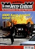 Produkt-Bild: Jerry Cotton