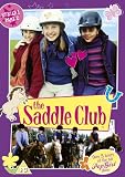 The Saddle Club Vol.2 [DVD] [2001]