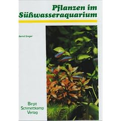 Pflanzen im S��wasser-Aquarium