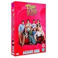 That 70s Show - Series 4 - Complete