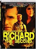 Richard the Second [2001] (REGION 1) (NTSC)