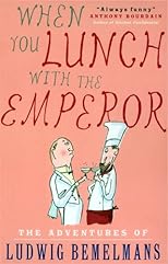 When You Lunch With the Emperor