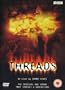 Threads [NON-USA FORMAT, PAL, Reg.2&4 Import - Great Britain]