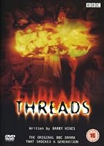 Threads [NON-USA FORMAT, PAL, Reg.2&4 Import - Great Britain] [Region 2]
