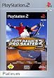 Tony Hawk's Pro Skater 3 [Platinum]