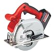 Milwaukee 6320-22 18-Volt Ni-Cad 6-1/2-Inch Cordless Metal Cutting Circular Saw