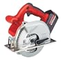 Milwaukee 6320-22 18-Volt Ni-Cad 6-1/2-Inch Cordless Metal Cutting Circular Saw