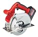 Milwaukee 6320-22 18-Volt Ni-Cad 6-1/2-Inch Cordless Metal Cutting Circular Saw