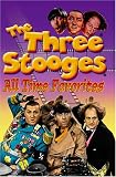 Three Stooges - All Time Favorites