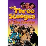 Three Stooges - All Time Favorites