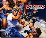 Streets of Rage 2 [Online Game Code]