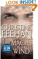 Magic in the Wind (Drake Sisters)
