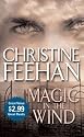 Magic in the Wind (Drake Sisters, Book 1)