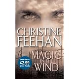 Magic in the Wind (Drake Sisters, Book 1)