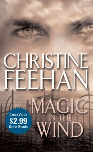 City Travel Guides Discounted  Books : Magic in the Wind (Drake Sisters, Book 1) (Drake Sisters)
