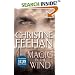 Magic in the Wind (Drake Sisters, Book 1)