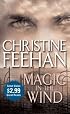 Magic in the Wind (Drake Sisters, Book 1)