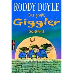 Das gro�e Giggler-Geheimnis