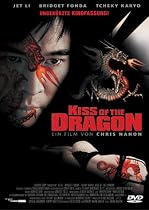 Kiss of the Dragon