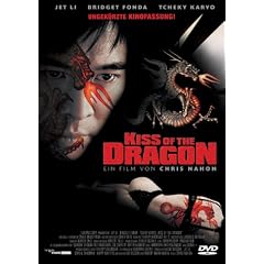 Kiss of the Dragon