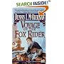 Voyage of the Fox Rider (Mithgar)