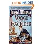 Voyage of the Fox Rider (Mithgar)