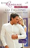 The Sheikh's Guarded Heart (Harlequin Romance)