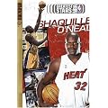 Greatest Stars of the NBA Volume 1: Shaquille O'Neal (Greatest Stars of the NBA) book cover