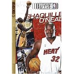 Greatest Stars of the NBA Volume 1: Shaquille O'Neal (Greatest Stars of the NBA) book cover
