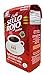 Sello Rojo Roast & Ground Coffee, 17.6 OZ (500g) (Pack of 6)