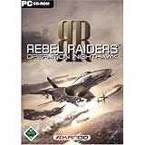 Eigenschaften Flashpoint  / Rebel Raiders - Premium