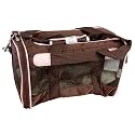 Sherpa Bag - Medium in Brown