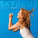 Maria Schneider - Sky Blue [Limited Edition] CD - (RARE 8 panel digipak with (2) 40 page booklets)