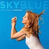 Maria Schneider - Sky Blue [Standard Edition] CD -(Wallet style packaging with one booklet)