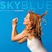 Maria Schneider - Sky Blue [Limited Edition] CD - (RARE 8 panel digipak with (2) 40 page booklets) Image