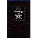 Dramaturgy in American Theater: A Source Book
