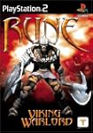 Rune - Viking Warlord