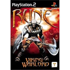 Rune - Viking Warlord