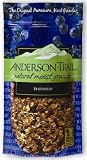 Anderson Trail Bluberry, Natural Moist Granola, 11 Ounce Pouches 5153ZD0d6LL. SL160 Anderson Trail Bluberry, Natural Moist Granola, 11 Ounce Pouches