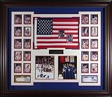 Miracle On Ice Signed Cards