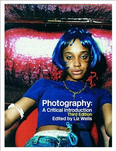 Childrens Toyshop  Books : Photography: A Critical Introduction