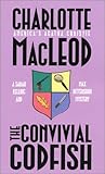 2003-08-01(金) The Convivial Codfish (Sarah Kelling and Max Bittersohn Mysteries) Charlotte MacLeod I Books The Convivial Codfish (Sarah Kelling and Max Bittersohn Mysteries)