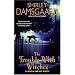 The Trouble with Witches: An Ophelia and Abby Mystery (Ophelia and Abby Mysteries)